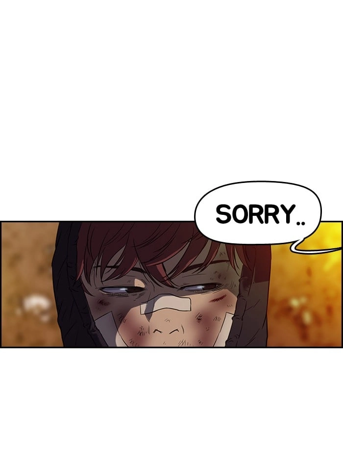 Wind Breaker Chapter 44, page 50 of 72