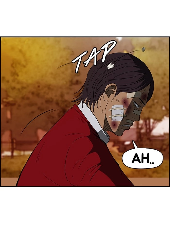 Wind Breaker Chapter 44, page 52 of 72