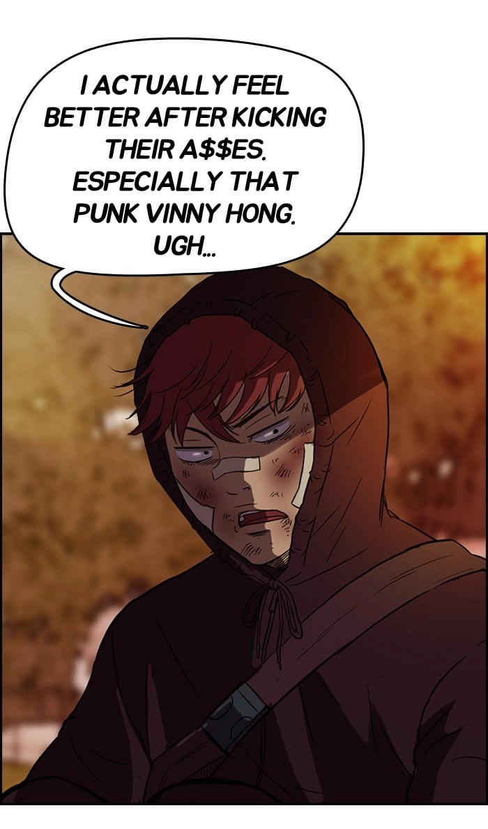 Wind Breaker Chapter 44, page 54 of 72