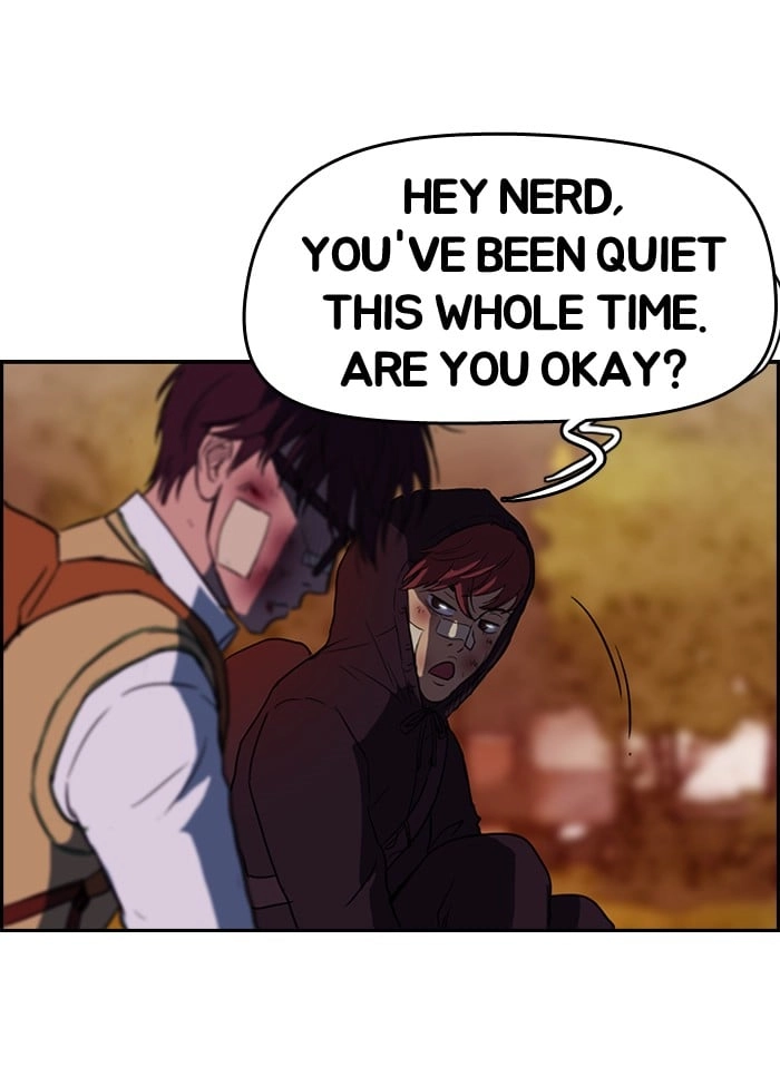 Wind Breaker Chapter 44, page 58 of 72