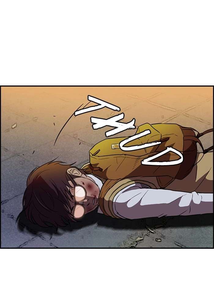 Wind Breaker Chapter 44, page 60 of 72