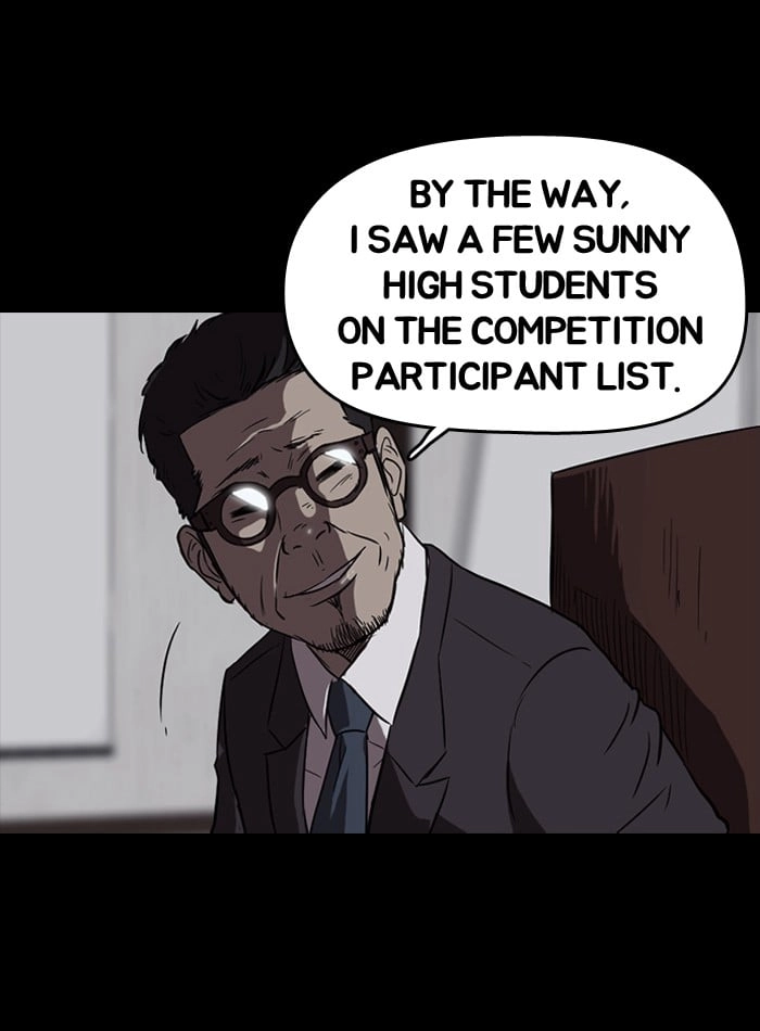 Wind Breaker Chapter 44, page 65 of 72