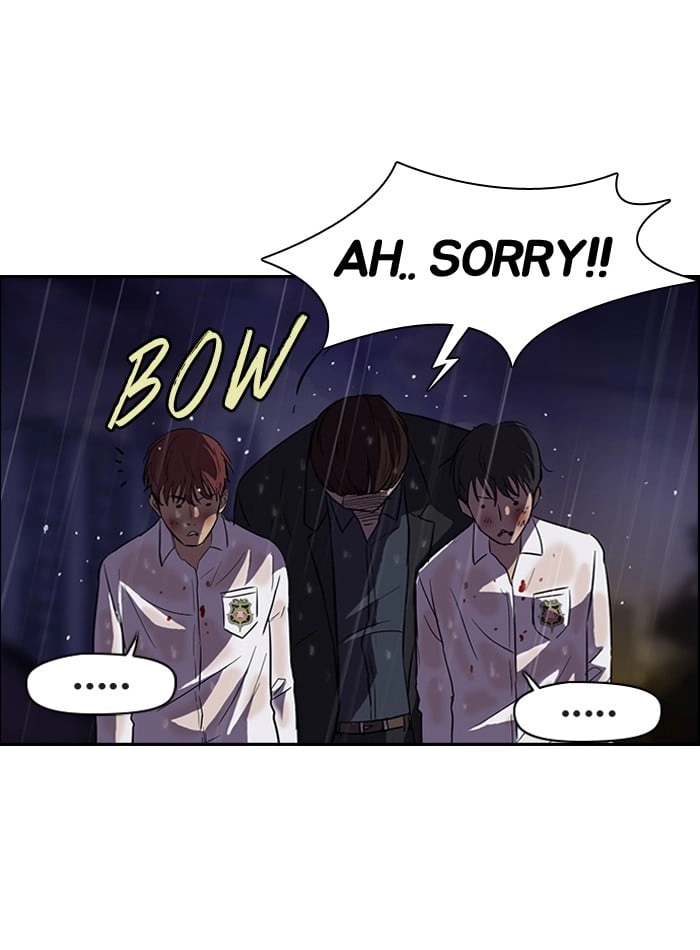 Wind Breaker Chapter 44, page 8 of 72