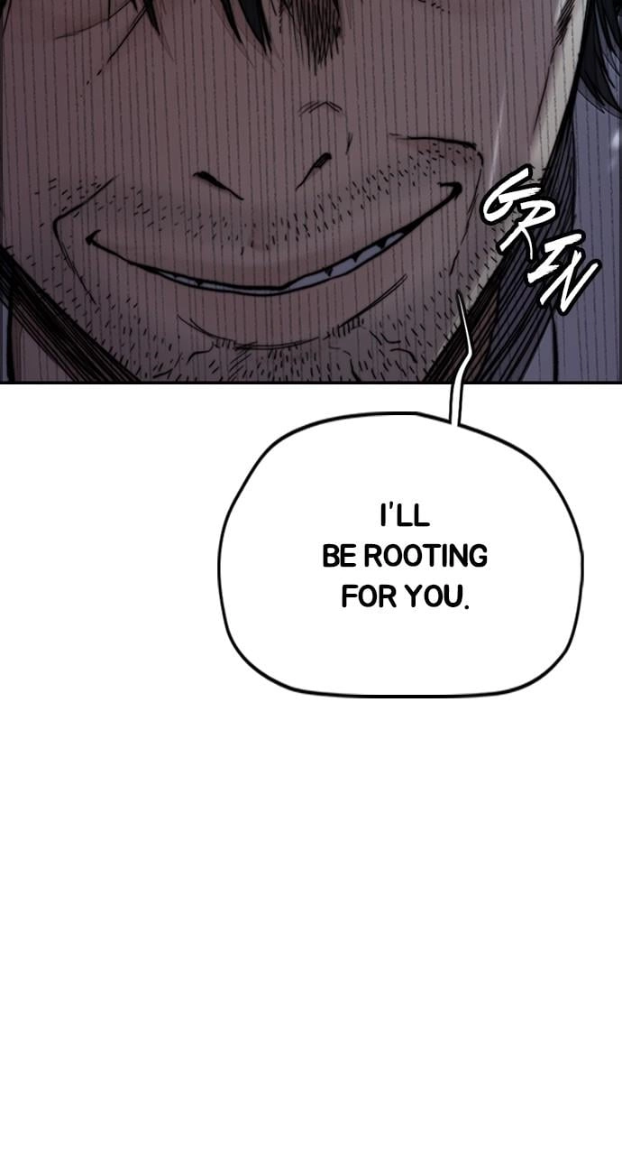 Wind Breaker Chapter 440, page 10 of 190