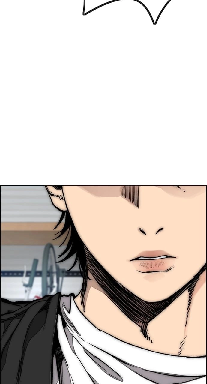 Wind Breaker Chapter 440, page 100 of 190