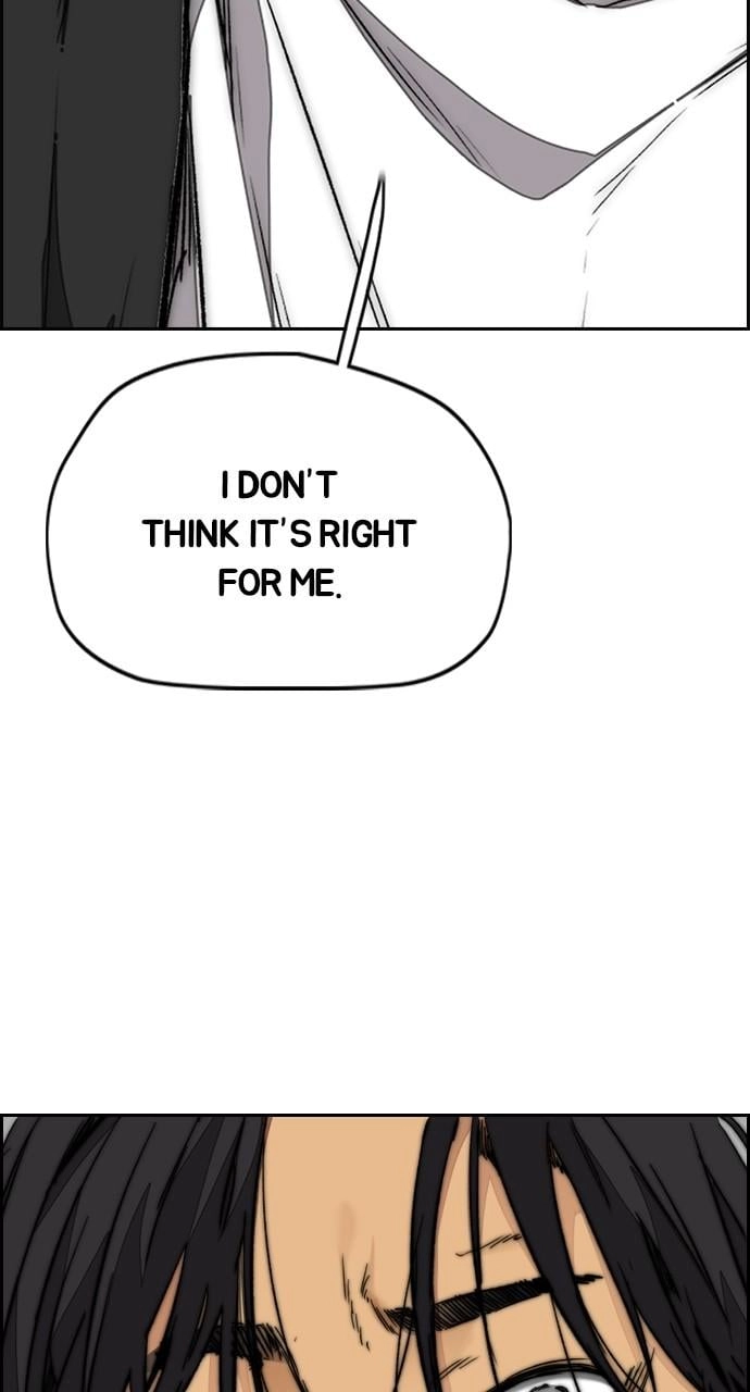 Wind Breaker Chapter 440, page 101 of 190