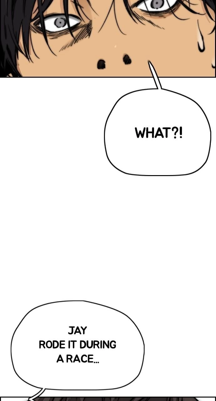 Wind Breaker Chapter 440, page 102 of 190