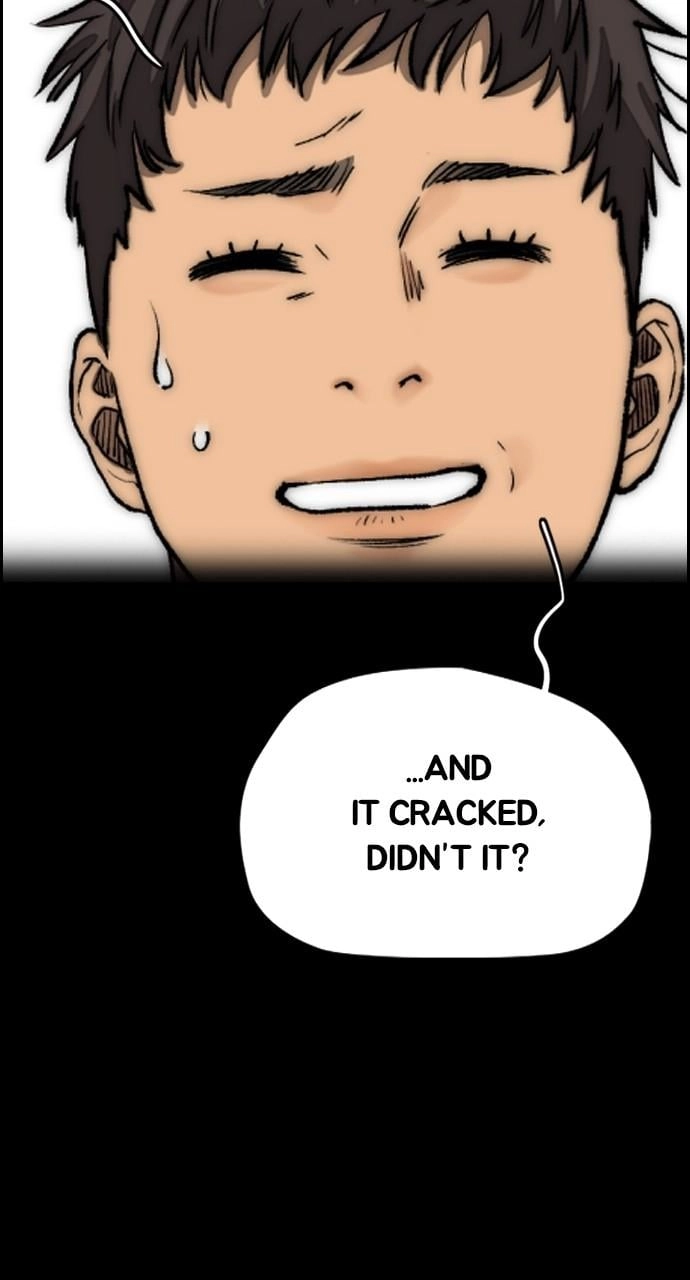 Wind Breaker Chapter 440, page 103 of 190