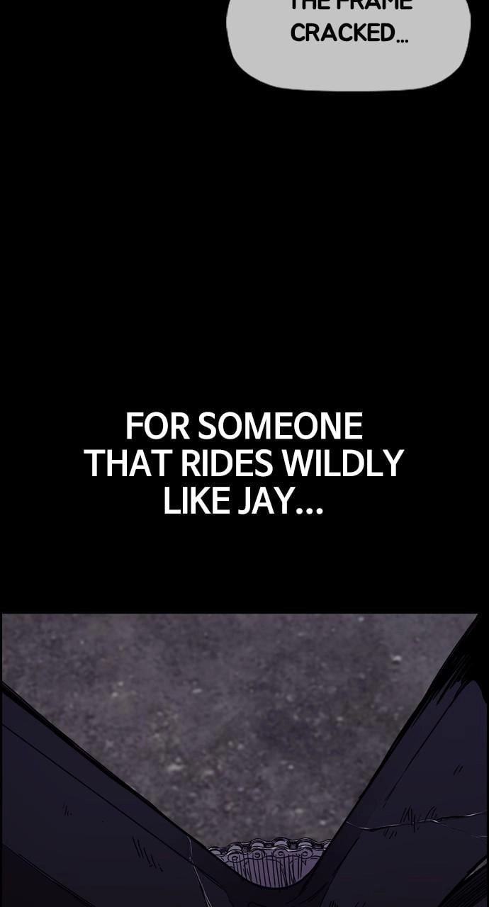Wind Breaker Chapter 440, page 105 of 190