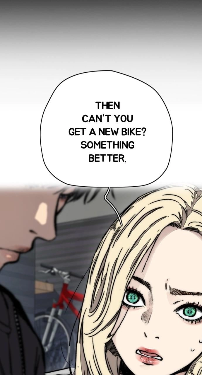 Wind Breaker Chapter 440, page 107 of 190