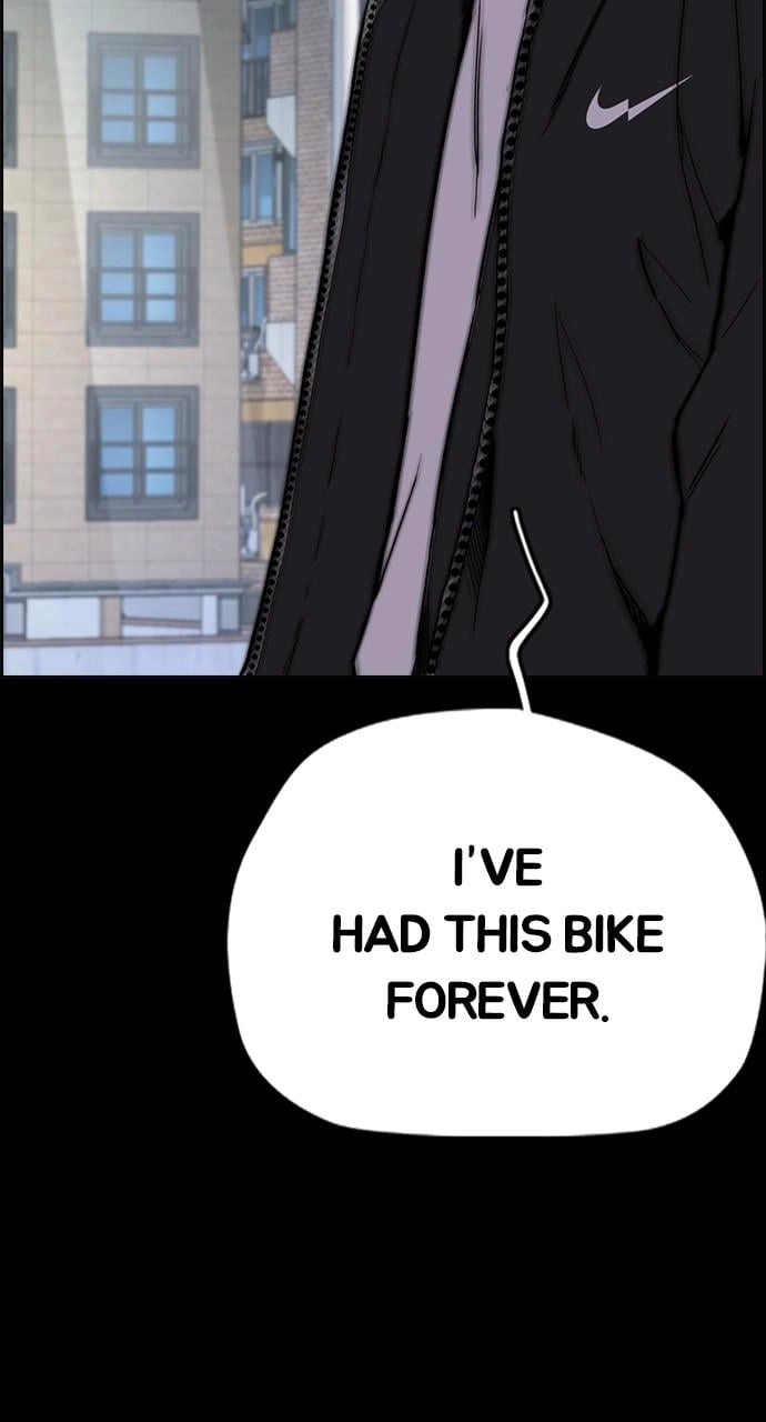 Wind Breaker Chapter 440, page 110 of 190
