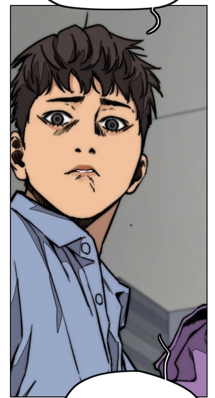 Wind Breaker Chapter 440, page 115 of 190