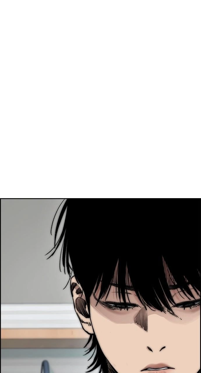 Wind Breaker Chapter 440, page 119 of 190
