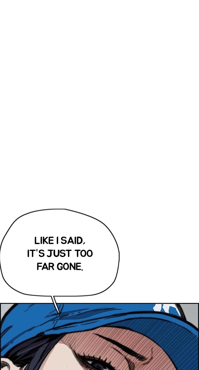 Wind Breaker Chapter 440, page 127 of 190