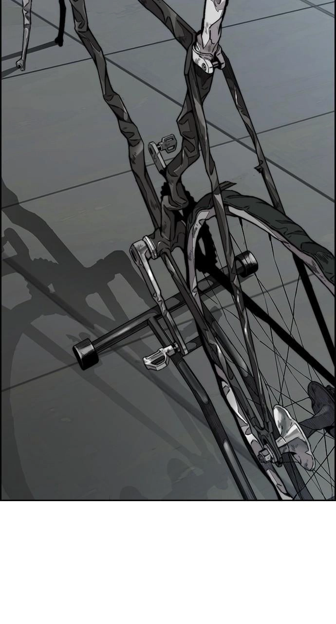 Wind Breaker Chapter 440, page 132 of 190