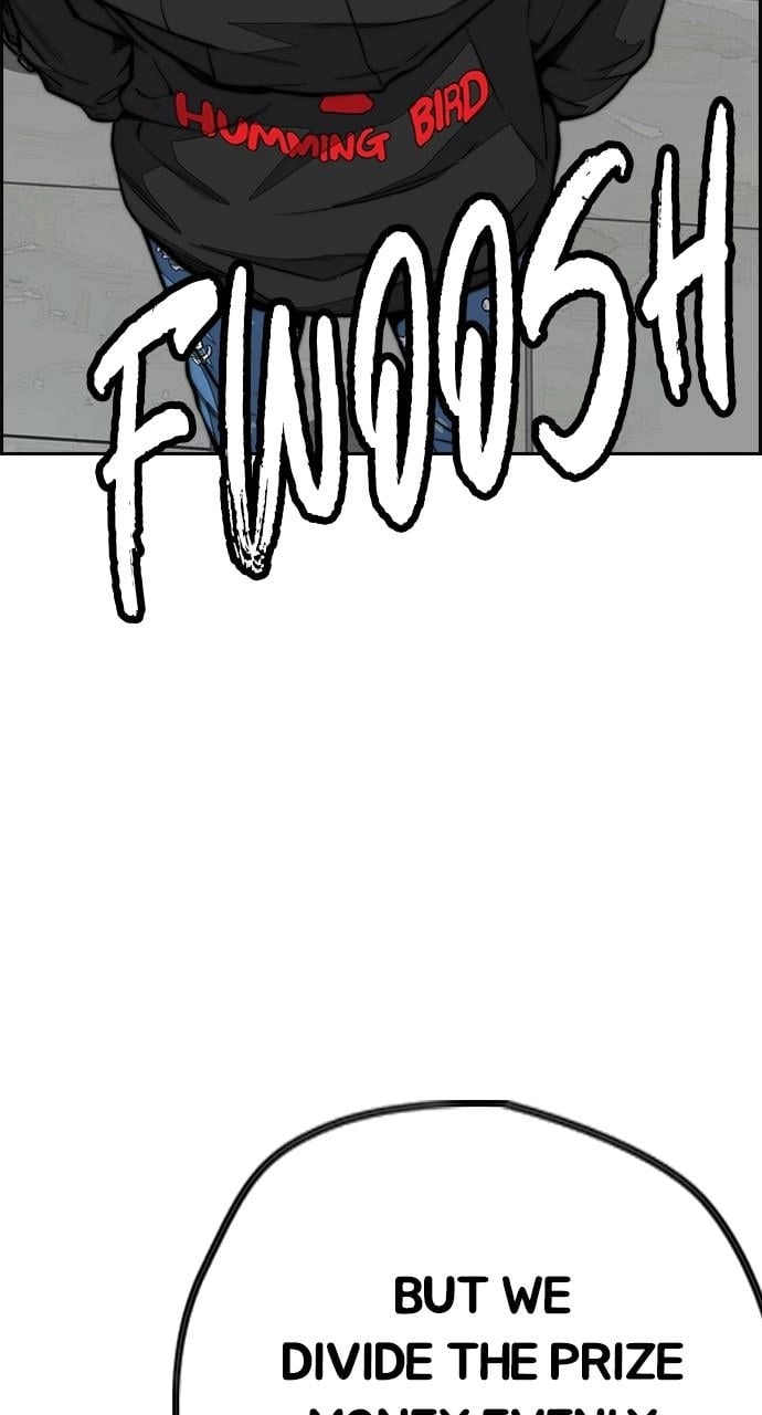 Wind Breaker Chapter 440, page 145 of 190