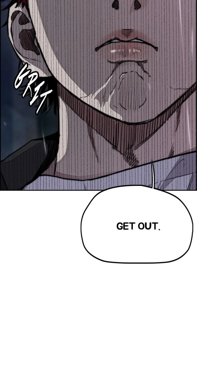 Wind Breaker Chapter 440, page 15 of 190