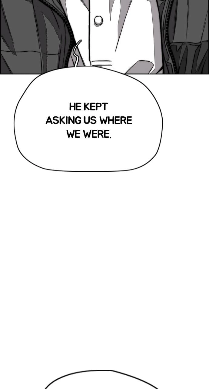 Wind Breaker Chapter 440, page 150 of 190
