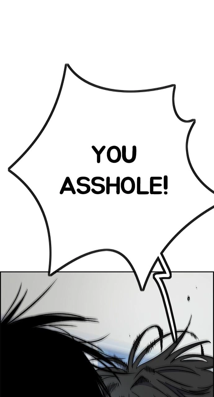 Wind Breaker Chapter 440, page 154 of 190