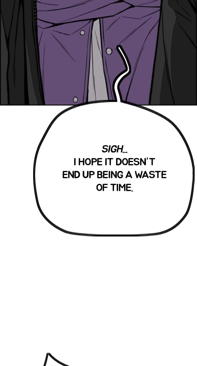 Wind Breaker Chapter 440, page 158 of 190