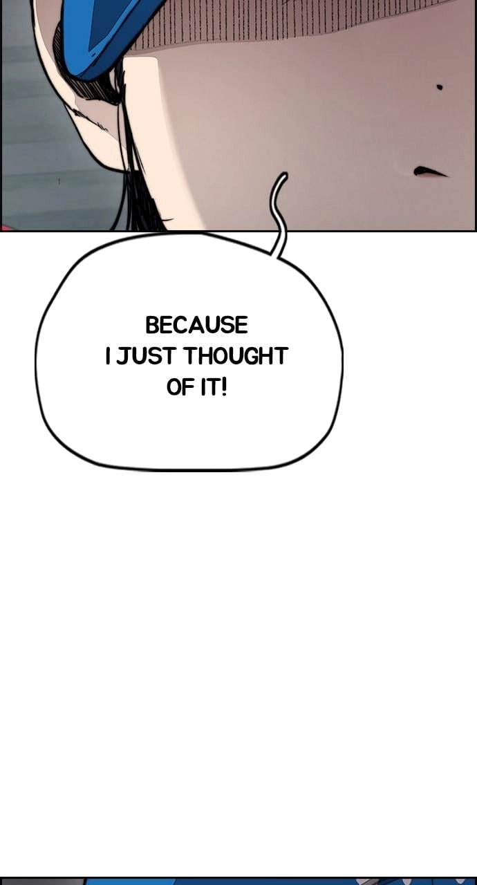 Wind Breaker Chapter 440, page 162 of 190