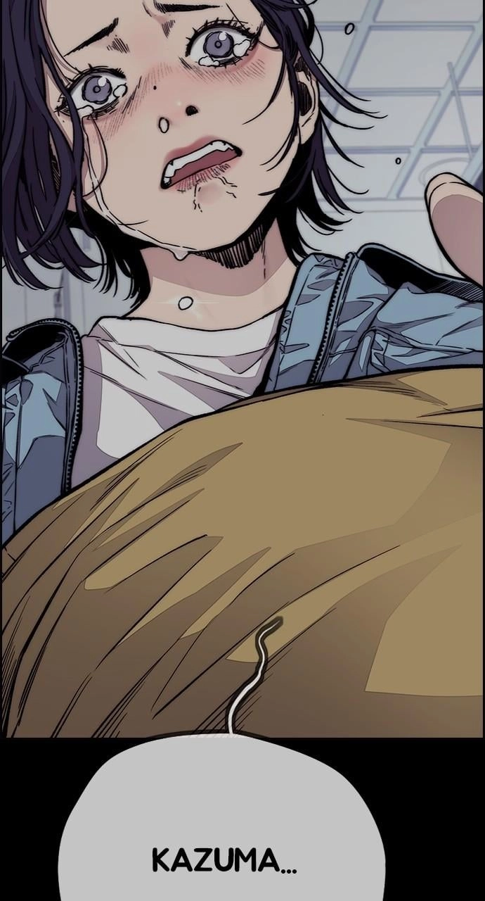Wind Breaker Chapter 440, page 178 of 190