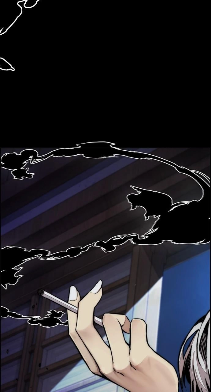 Wind Breaker Chapter 440, page 186 of 190