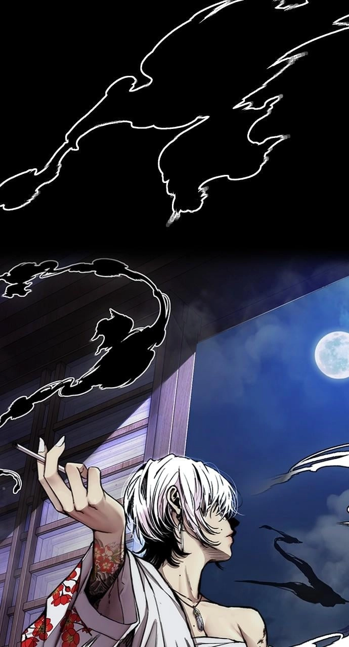 Wind Breaker Chapter 440, page 188 of 190