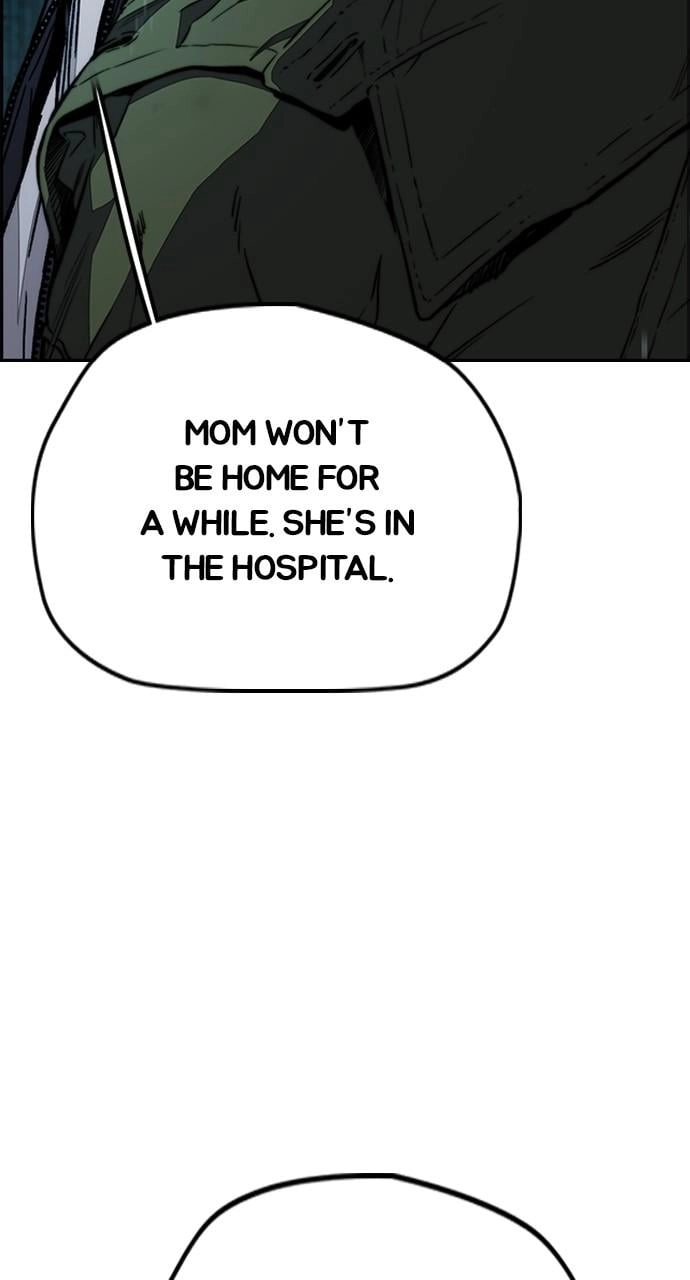 Wind Breaker Chapter 440, page 19 of 190