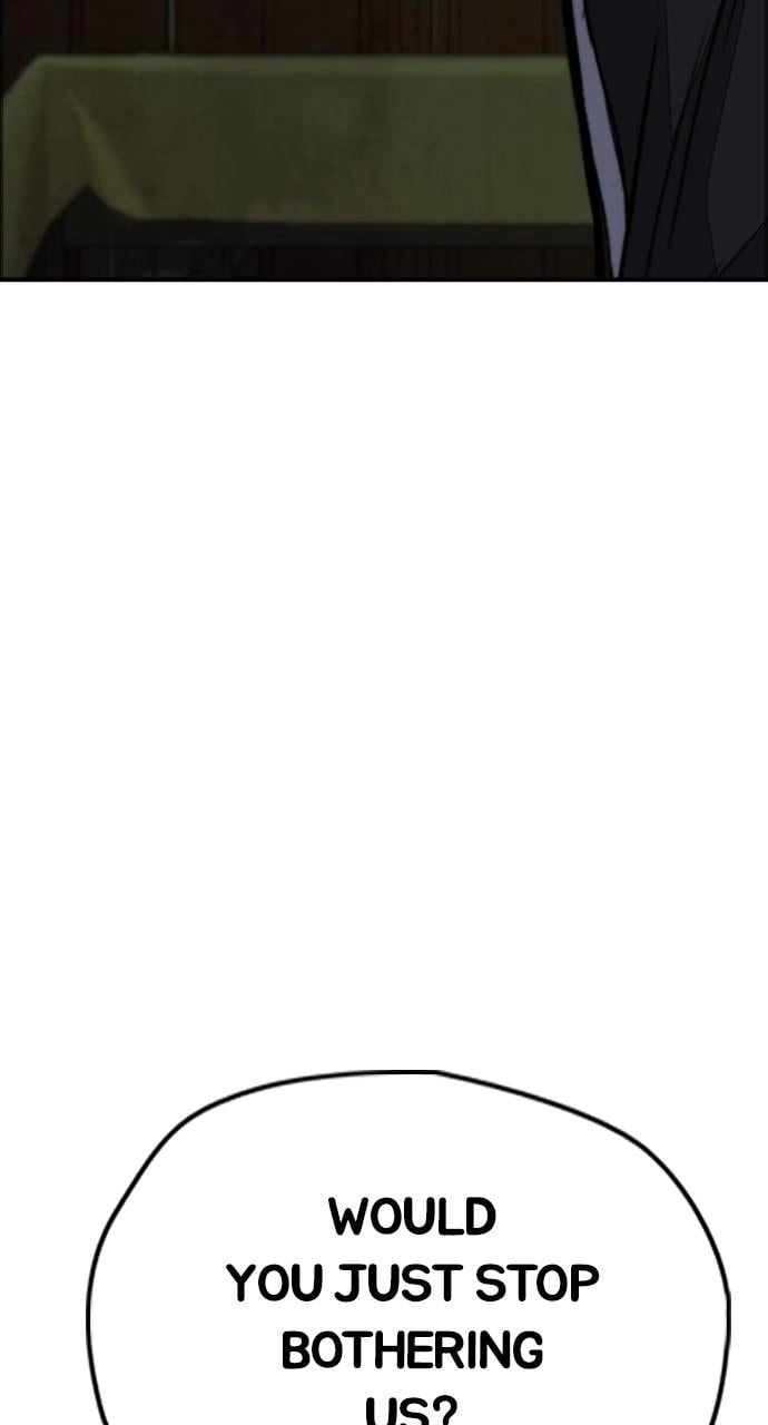 Wind Breaker Chapter 440, page 25 of 190