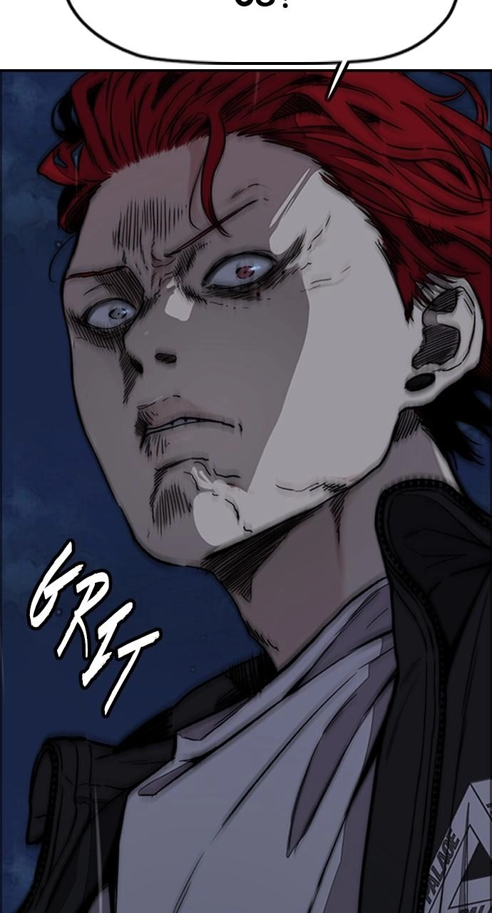Wind Breaker Chapter 440, page 26 of 190