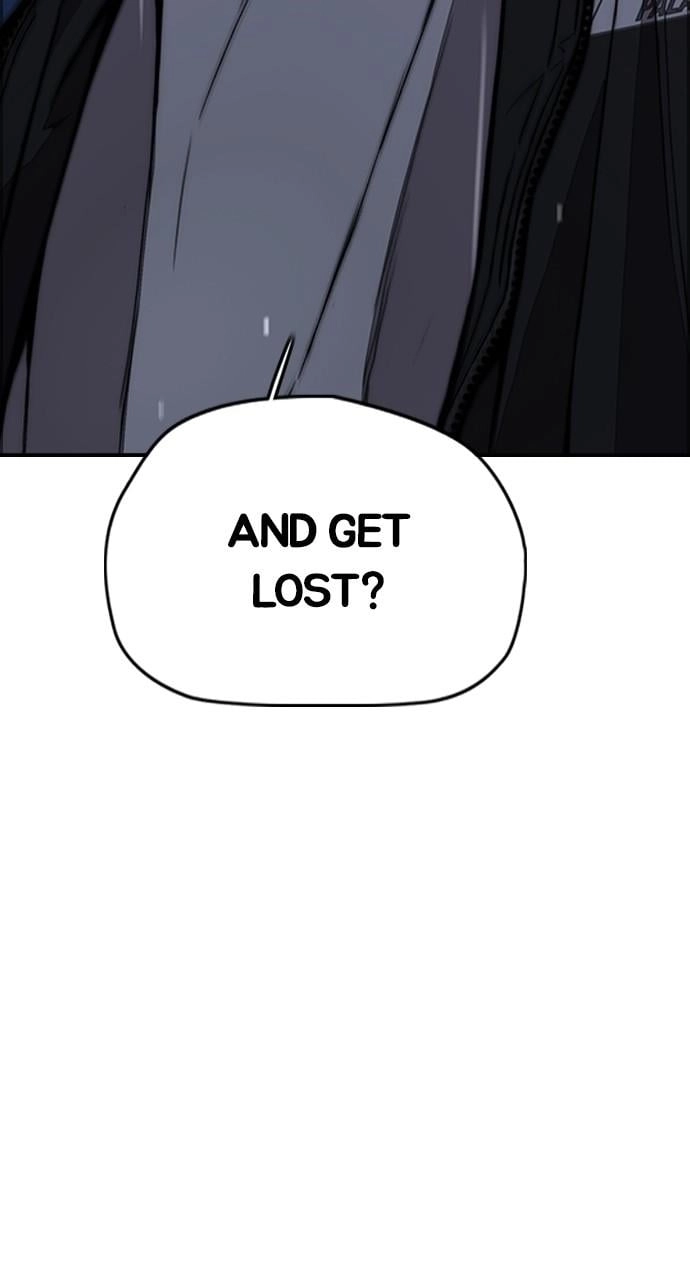 Wind Breaker Chapter 440, page 27 of 190