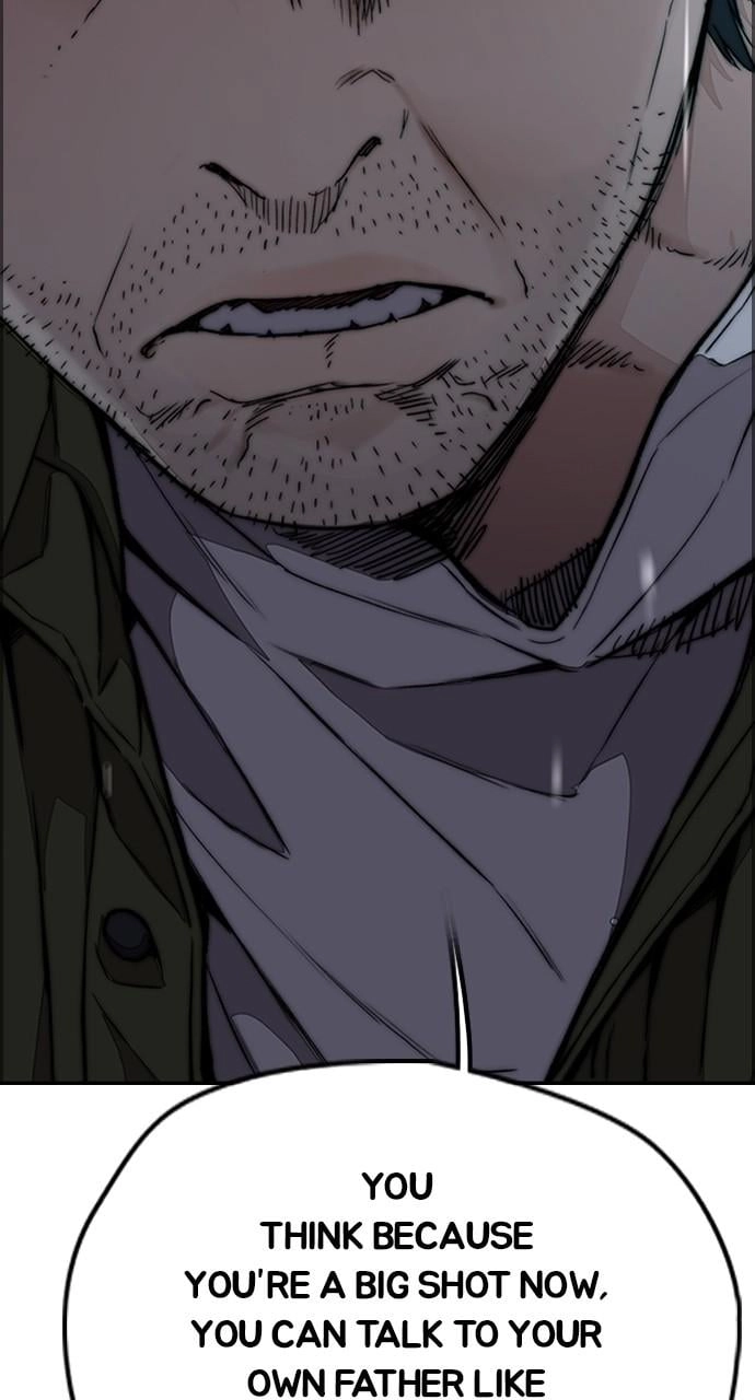 Wind Breaker Chapter 440, page 29 of 190