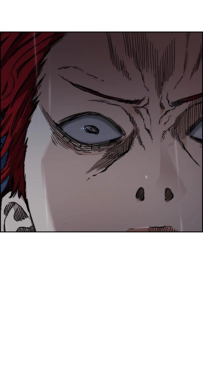 Wind Breaker Chapter 440, page 33 of 190