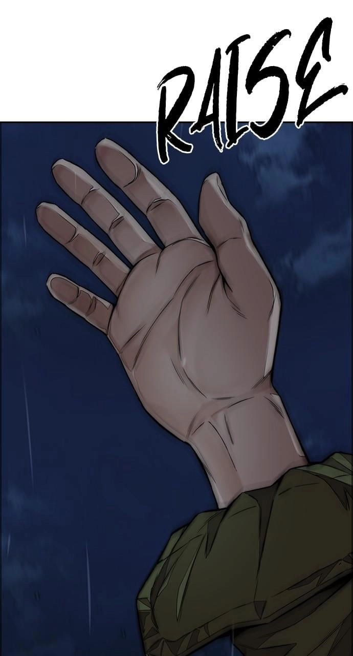 Wind Breaker Chapter 440, page 34 of 190