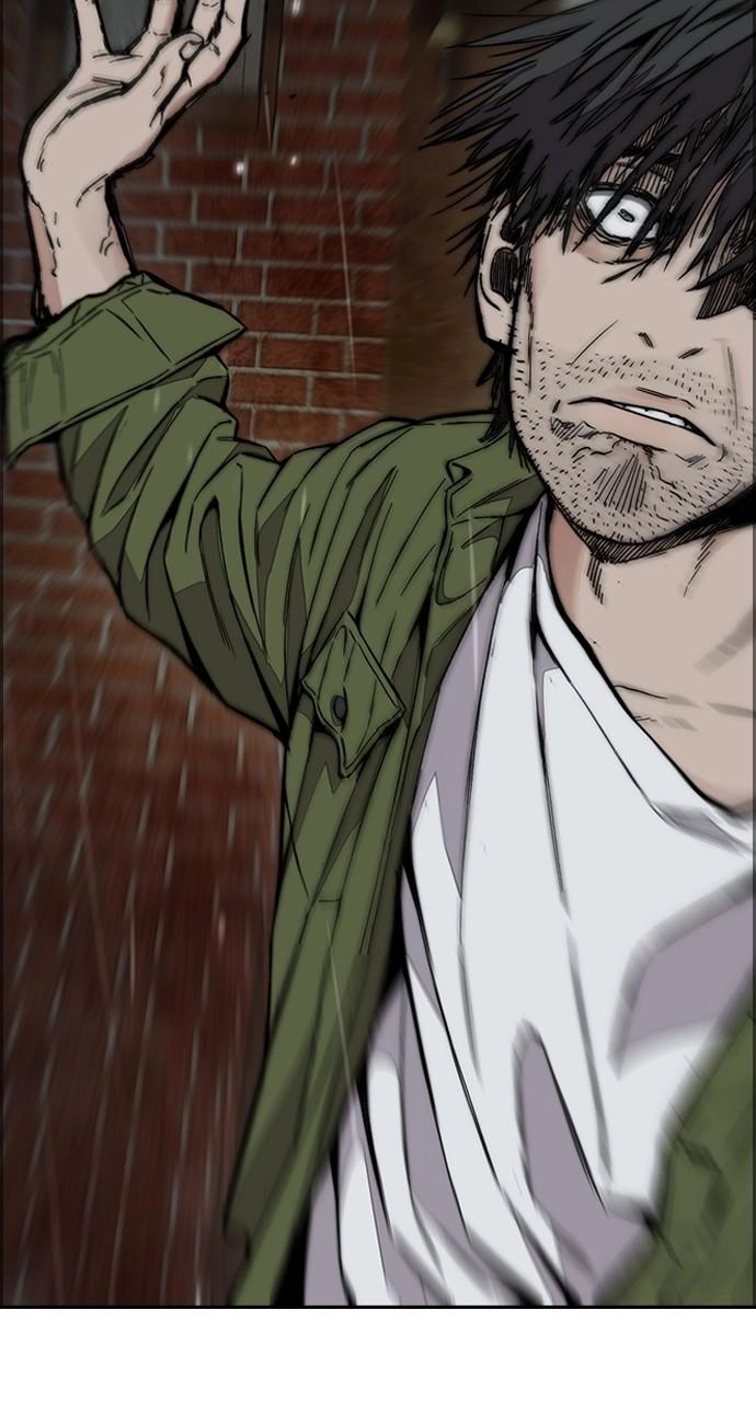 Wind Breaker Chapter 440, page 36 of 190