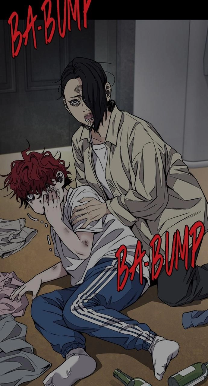 Wind Breaker Chapter 440, page 42 of 190