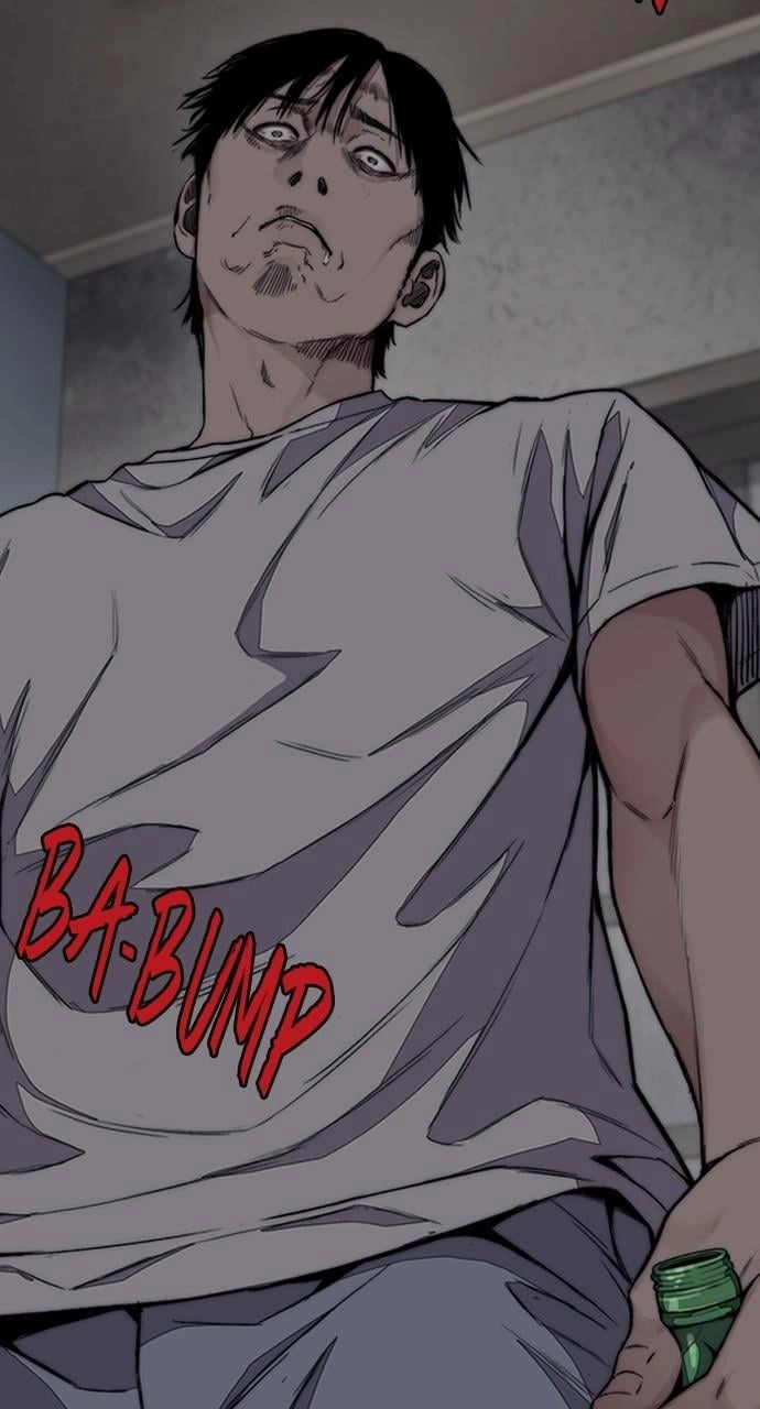 Wind Breaker Chapter 440, page 44 of 190
