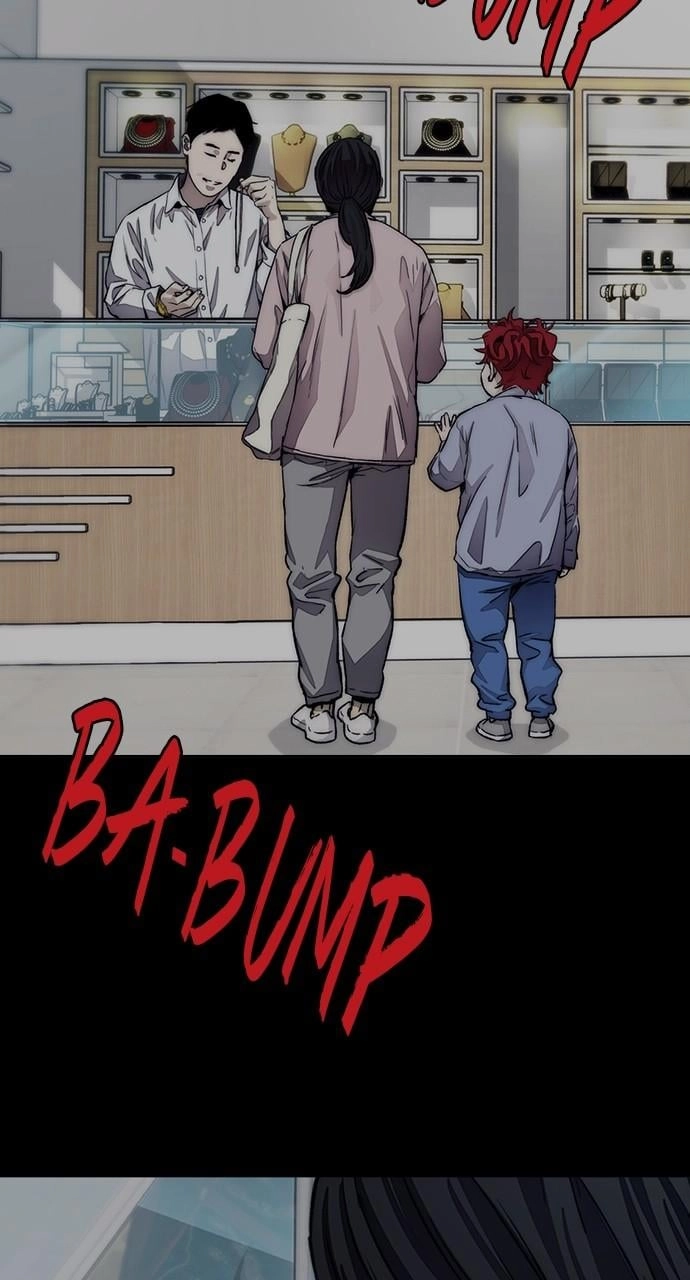 Wind Breaker Chapter 440, page 50 of 190