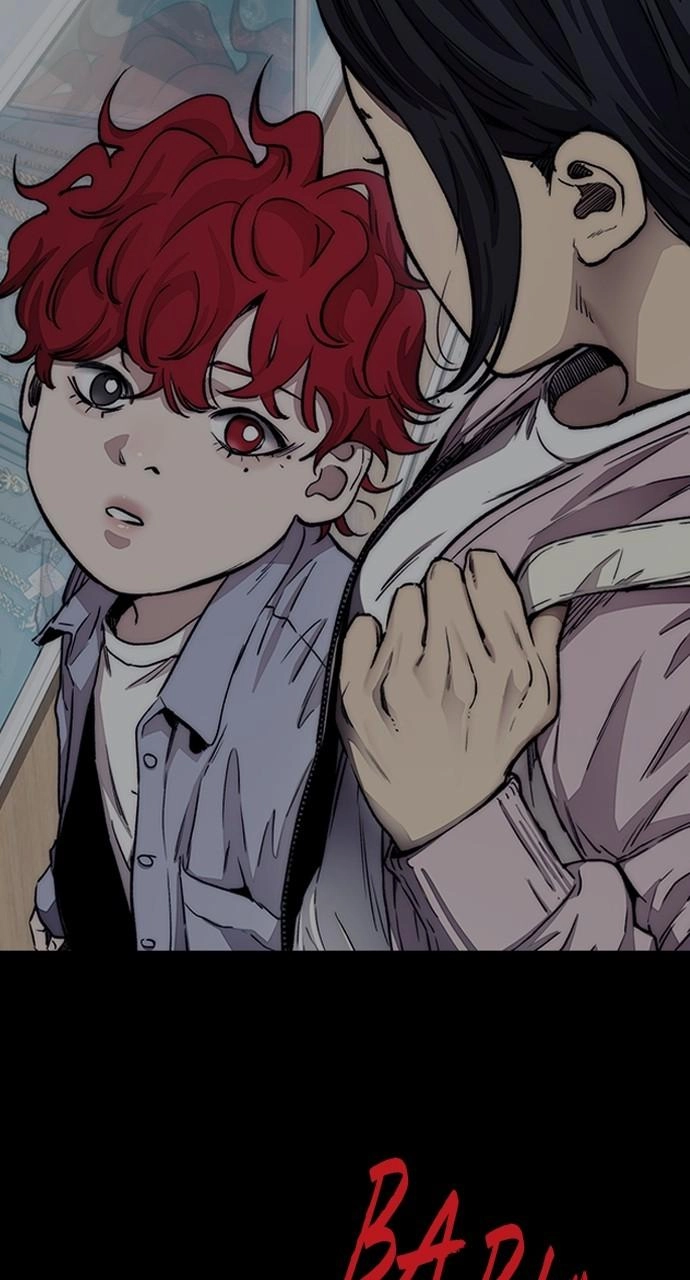 Wind Breaker Chapter 440, page 51 of 190