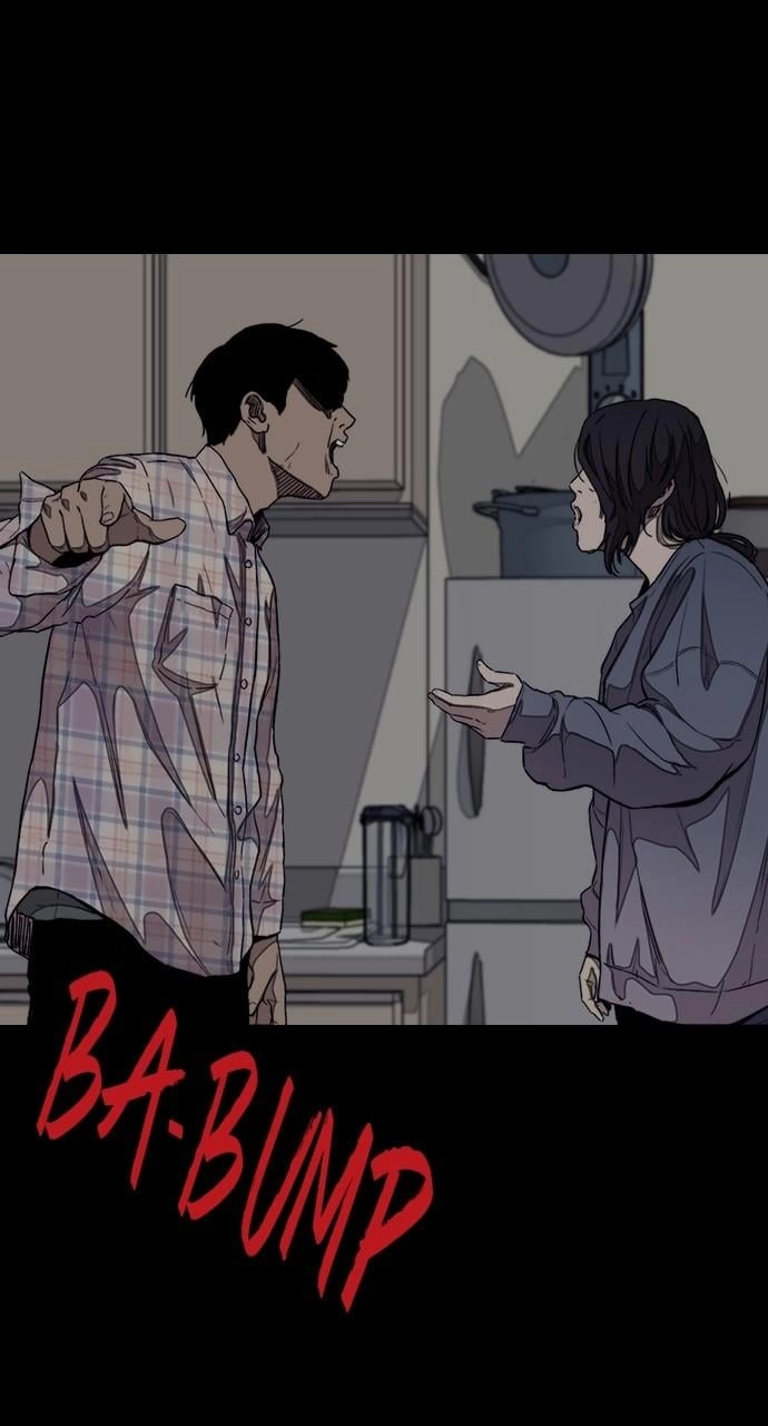 Wind Breaker Chapter 440, page 53 of 190