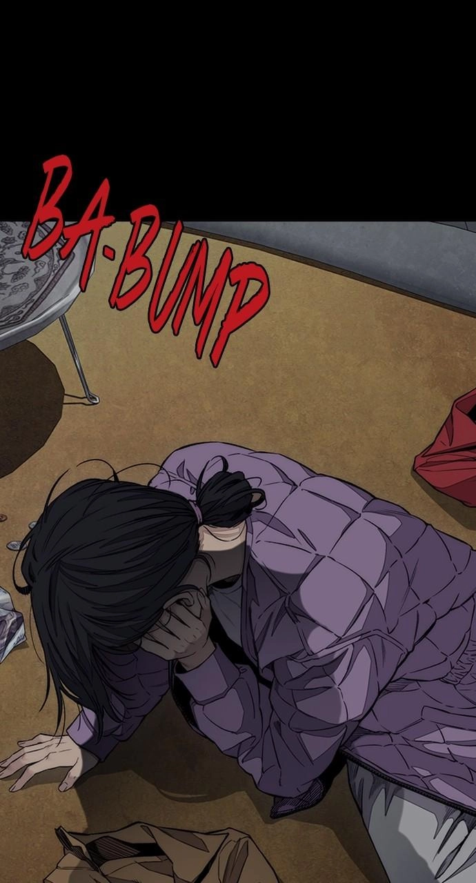 Wind Breaker Chapter 440, page 60 of 190