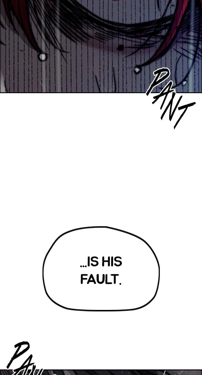 Wind Breaker Chapter 440, page 68 of 190
