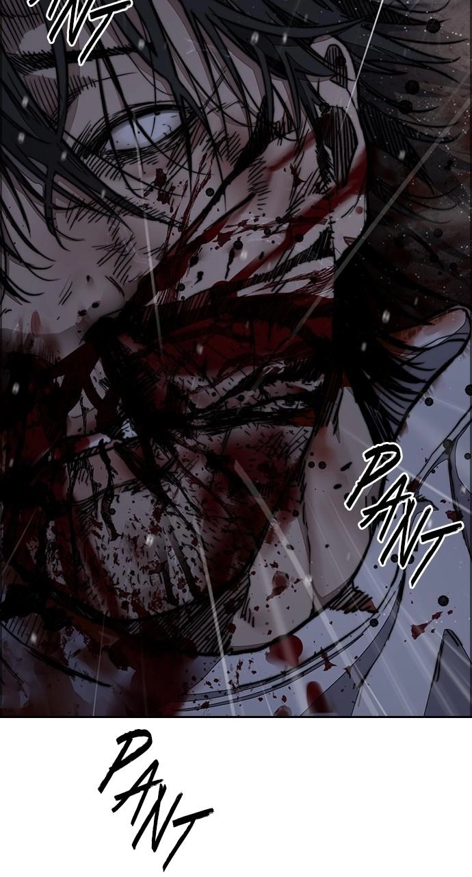 Wind Breaker Chapter 440, page 69 of 190