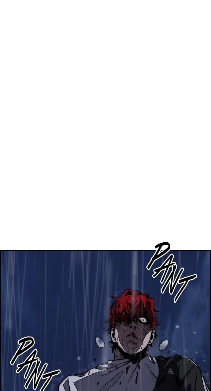 Wind Breaker Chapter 440, page 70 of 190