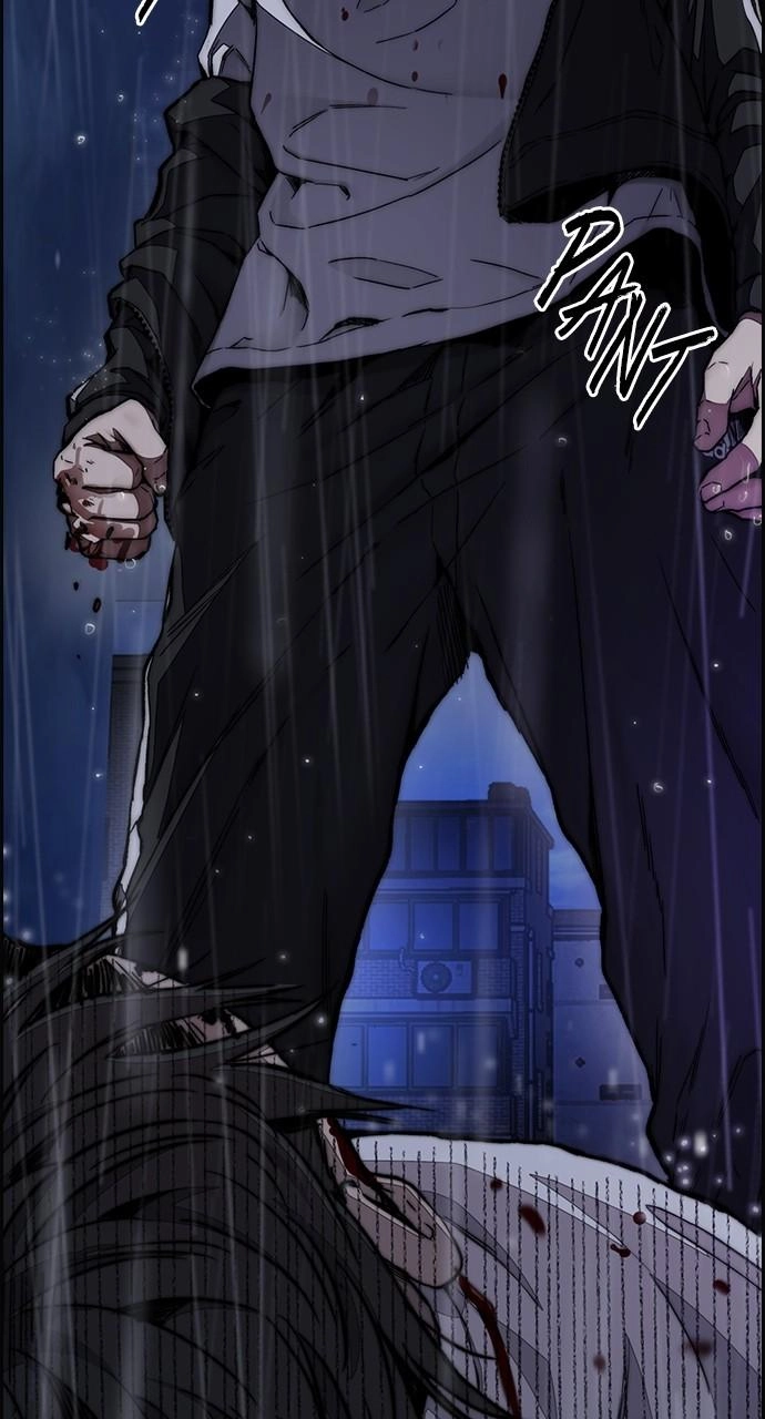 Wind Breaker Chapter 440, page 71 of 190