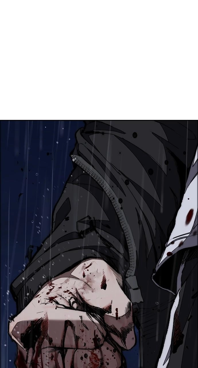 Wind Breaker Chapter 440, page 73 of 190