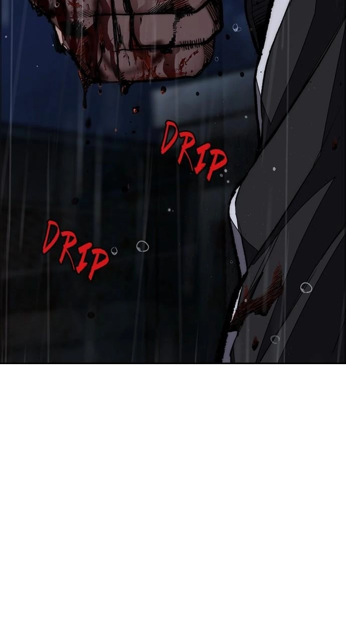 Wind Breaker Chapter 440, page 74 of 190