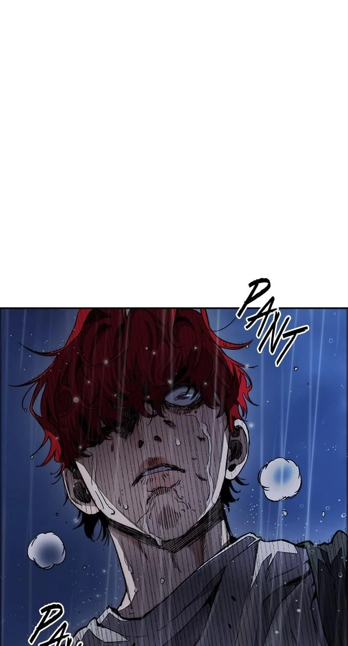 Wind Breaker Chapter 440, page 75 of 190
