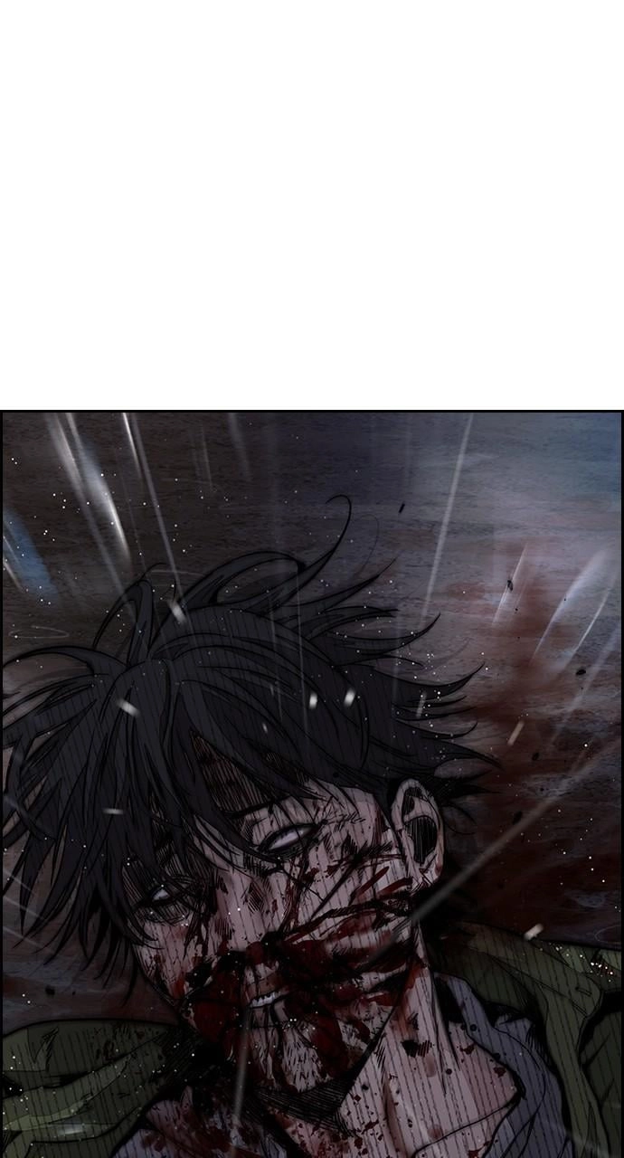 Wind Breaker Chapter 440, page 77 of 190